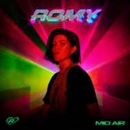 Romy (The xx)/Mid Air