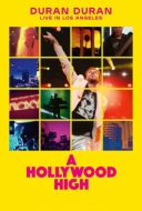 Duran Duran/Hollywood High (Blu-ray Edition)
