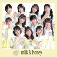 DA・DA・DA : milk&honey | HMV&BOOKS online - TECI-943