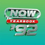 Now -Yearbook 1992