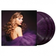 Speak Now (Taylor's Version)(Violet Marble Vinyl / 3-Disc Vinyl)