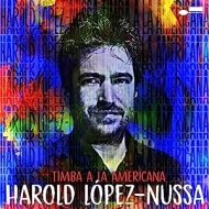 Harold Lopez Nussa/Timba A La Americana (Ltd)