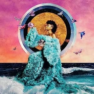Allison Russell/Returner (Ltd)