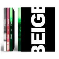 Kid Milli/2nd Studio Album： Beige