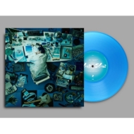 SIRUP/Blue Blur (Ltd)