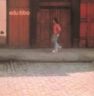 Edu Lobo (Vinyl)