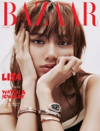 Harper's Bazaar 2023N 6(Korea)\: T(Blackpink)a