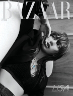 Harper's Bazaar 2023N 6(Korea)\: T(Blackpink)d