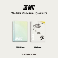 THE BOYZ (ドボイズ)｜商品一覧｜HMV&BOOKS online