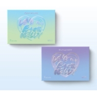 WEi/6th Ep Album Love Pt.3 Eternally (Poca Album Ver.)(Ltd)