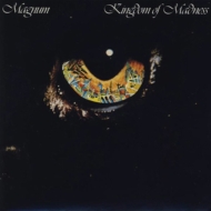 Kingdom Of Madness (2gSHM-CD)WPbg