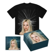 Snow Angel Cd Box (Cd+t-shirt)(S Size)