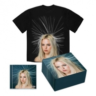 Snow Angel Cd Box (Cd+t-shirt)(Xl Size)