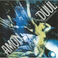 CDアルバム｜Amon Duul (アモン・デュール)｜商品一覧
