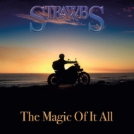 Strawbs/Magic Of It All