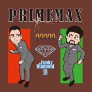 Funky Diamond 18/Primemax