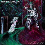 Duff McKagan/Lighthouse (Deluxe)