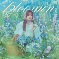 Liyuu/Bloomin'(+brd)(Ltd)