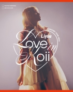 Liyuu/Liyuu Concert Tour2023 Love In Koii (Ltd)