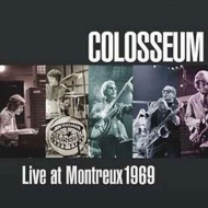 Live At Montreux 1969 (CD{DVD)