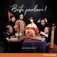 Basta Parlare!: Les Barocudas