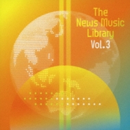 Various/News Music Library Vol.3