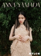 Anna Yamada Nylon Super Vol.15