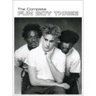 Complete Fun Boy Three (5CD{DVD)