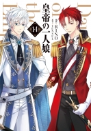 �c��̈�l�� 14 �t���[�X�R�~�b�N