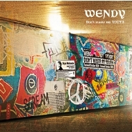 WENDY/Don't Waste My Youth