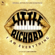 Little Richard/Little Richard： I Am Everything - O. s.t. (Ltd)