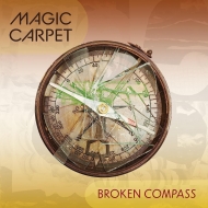 Broken Compass