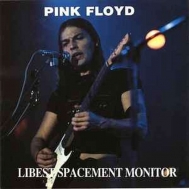 Libest Spacement Monitor (Picture Disc Vinyl)(Lp+cd+special Pop Up)