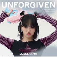 UNFORGIVEN y o[\WPbgՁyKIM CHAEWONzz