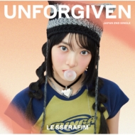 LE SSERAFIM/Unforgiven ( С㥱å(Hong Eunchae))(Ltd)