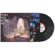 Prog Will Never Die