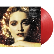 Madonna/Sydney Cricket Ground. Australia. 19th November 1993 (Red Vinyl)