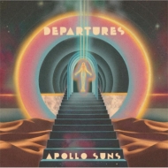 Apollo Suns/Departures