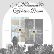 3rd Single Album: A Midsummer NMIXX's Dream (_Jo[Eo[W)