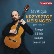 *˥Х*/Krzysztof Meisinger Mystique