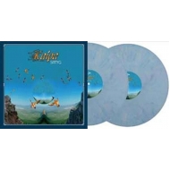 Sattyg (Blueberry Vinyl)