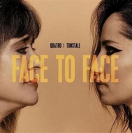 Face To Face (analog record)