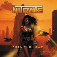 Nitrate (Metal)/Feel The Heat