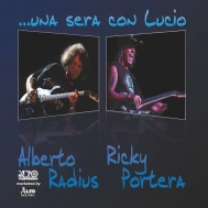 ...una Sera Con Lucio