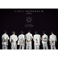 DVD・Blu-ray｜Sandaime J SOUL BROTHERS from EXILE TRIBE｜Item List 