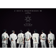 三代目 J SOUL BROTHERS ライブ DVD＆ブルーレイ『三代目 J SOUL 