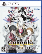 Game Soft (PlayStation 5)/Caligula Overdose / ꥮ Сɡ