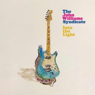John Williams Syndicate/Into The Light