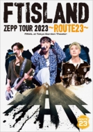 FTISLAND ZEPP TOUR 2023 `ROUTE23`FINAL at Tokyo Garden Theater