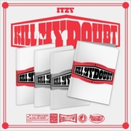 ITZY/Kill My Doubt (Standard)